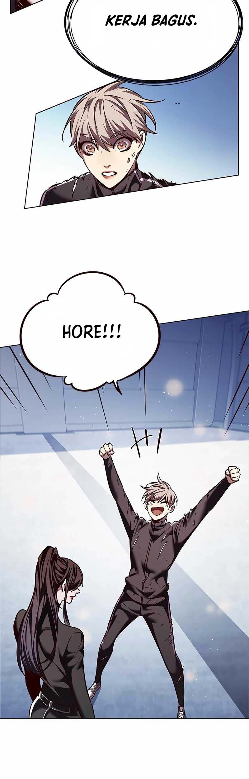 Eleceed - Chapter 244 - Page 32