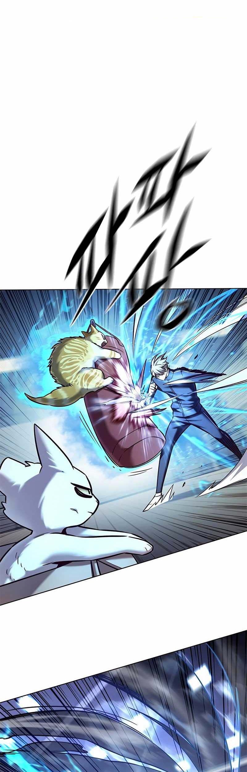 Eleceed - Chapter 244 - Page 33