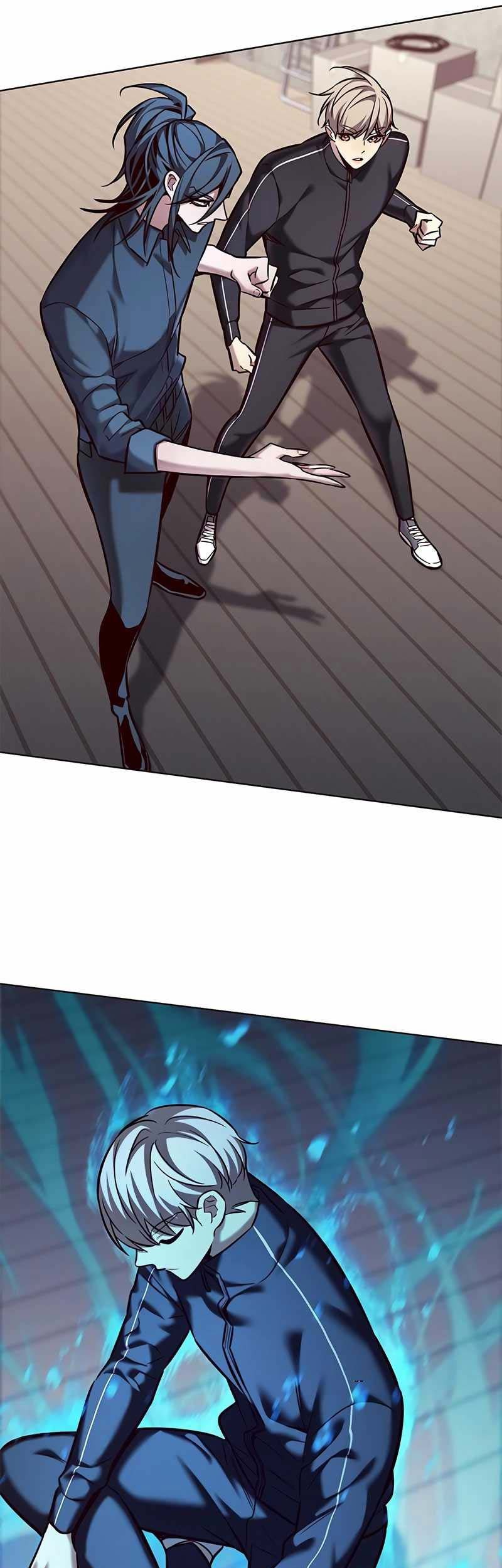 Eleceed - Chapter 244 - Page 35