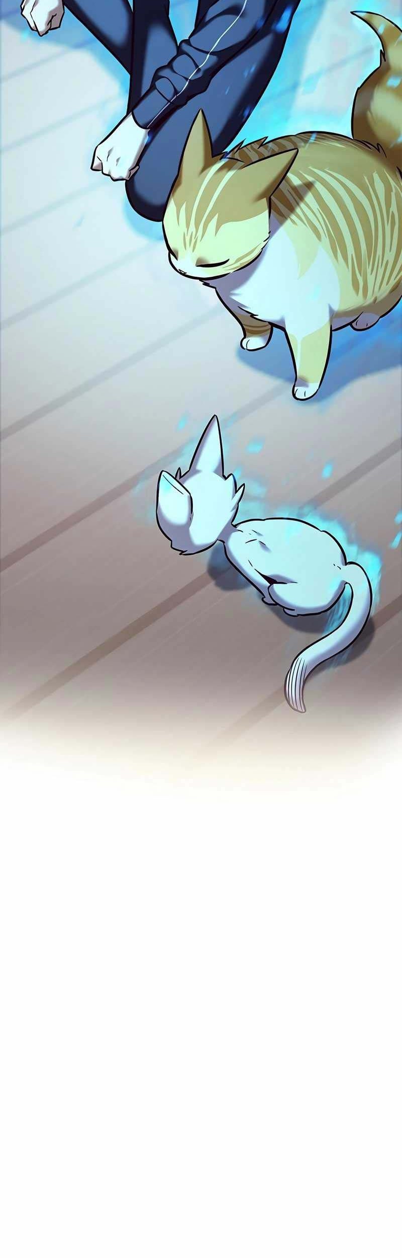 Eleceed - Chapter 244 - Page 36