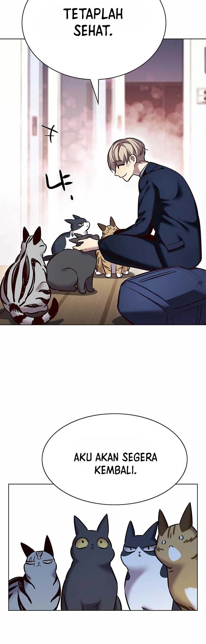 Eleceed - Chapter 244 - Page 38