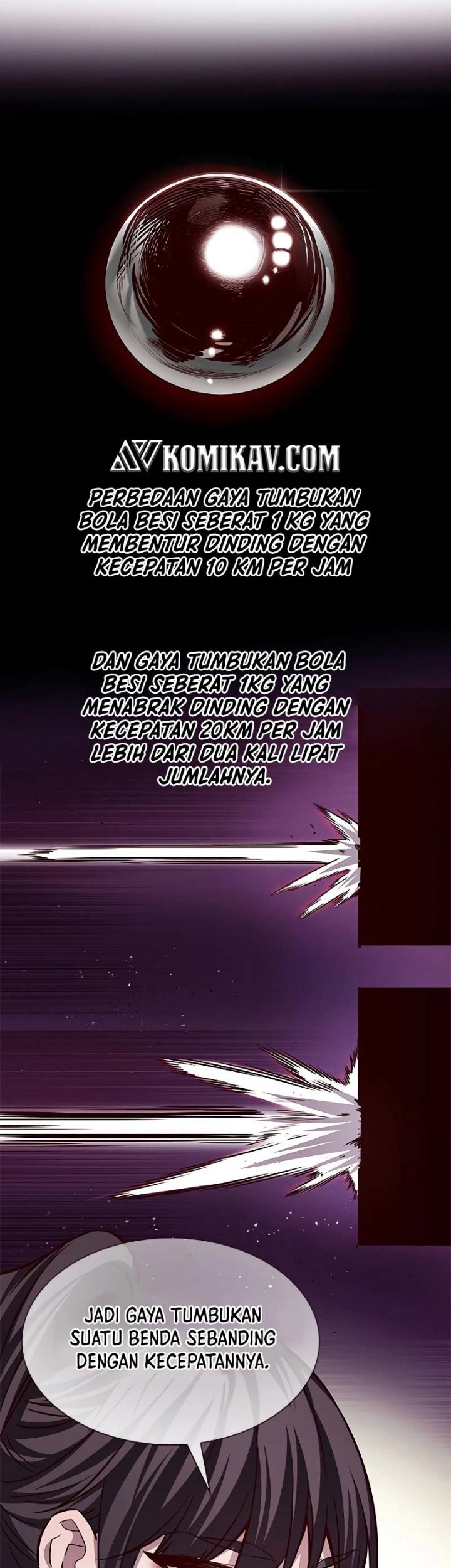 Eleceed - Chapter 243 - Page 20