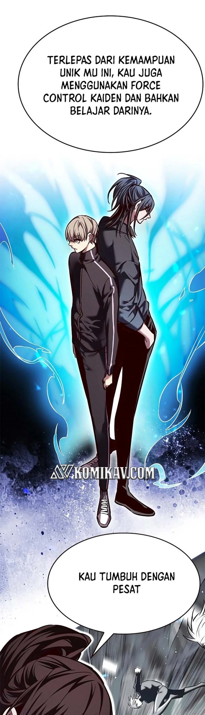 Eleceed - Chapter 243 - Page 26