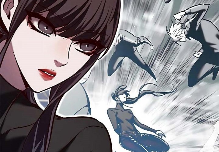 Eleceed - Chapter 243 - Page 27