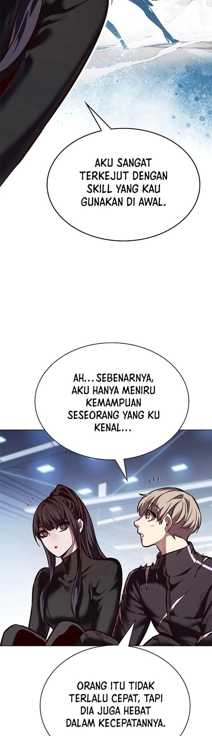 Eleceed - Chapter 243 - Page 28