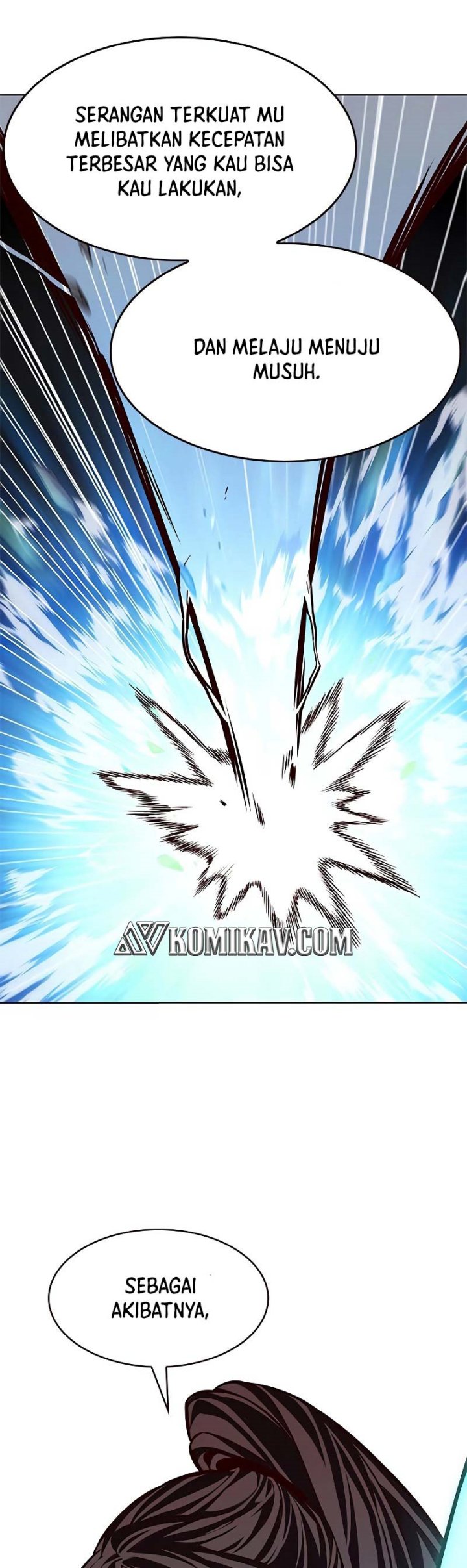 Eleceed - Chapter 243 - Page 32