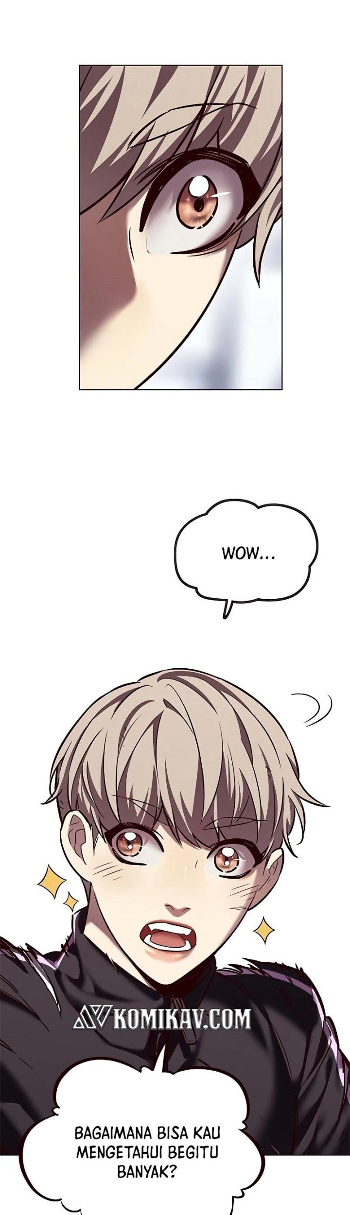 Eleceed - Chapter 243 - Page 37