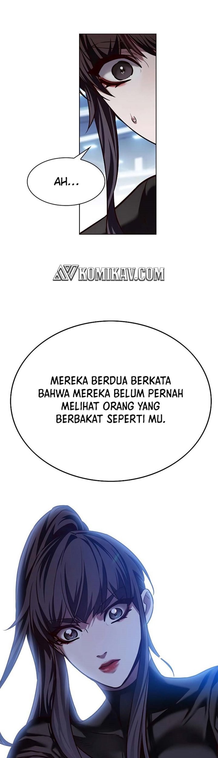 Eleceed - Chapter 243 - Page 41