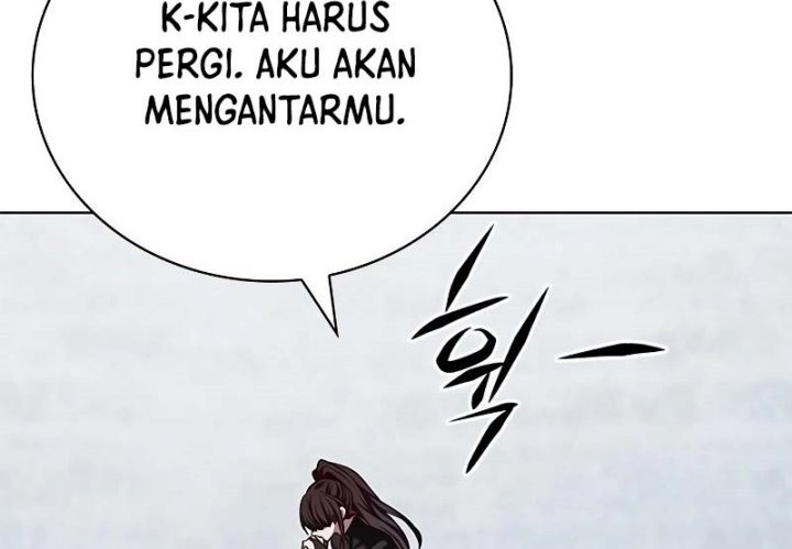 Eleceed - Chapter 243 - Page 44