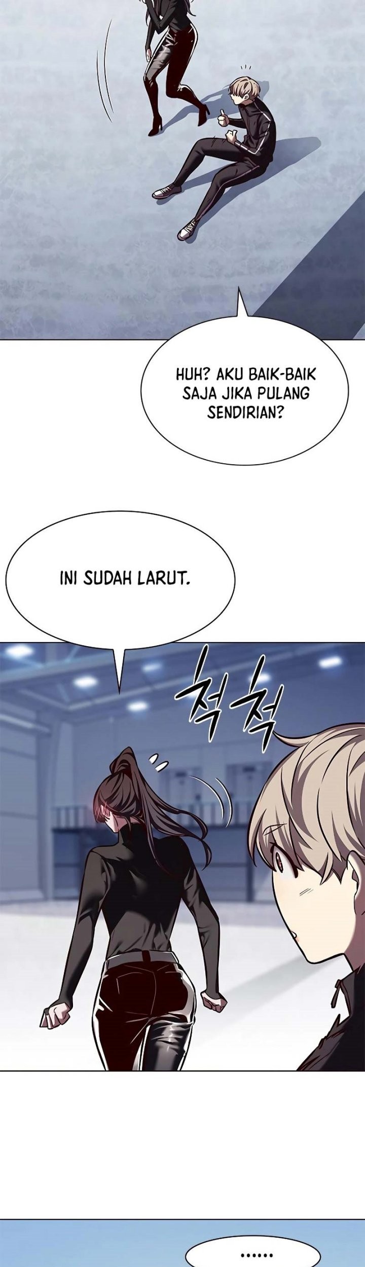 Eleceed - Chapter 243 - Page 45