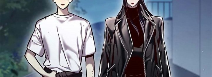 Eleceed - Chapter 243 - Page 48