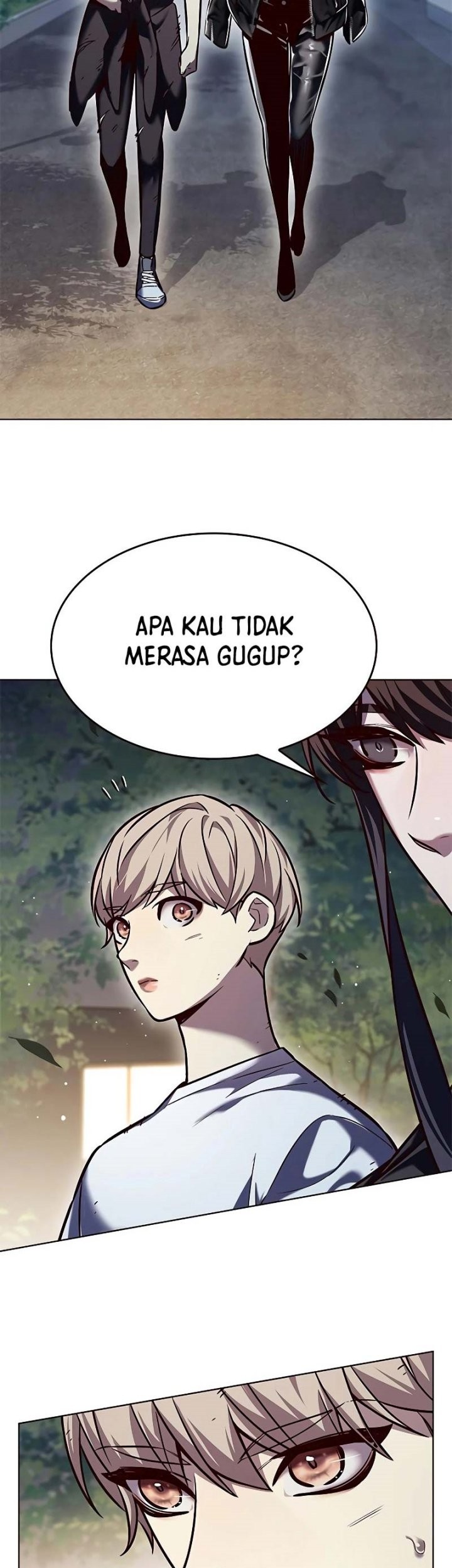 Eleceed - Chapter 243 - Page 49