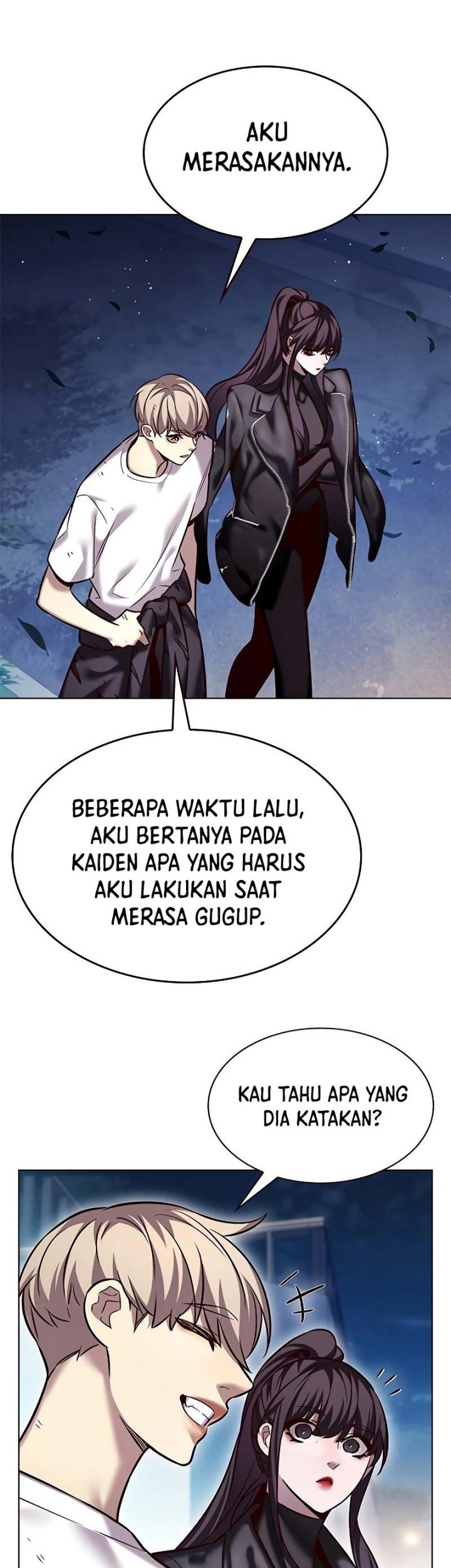 Eleceed - Chapter 243 - Page 51