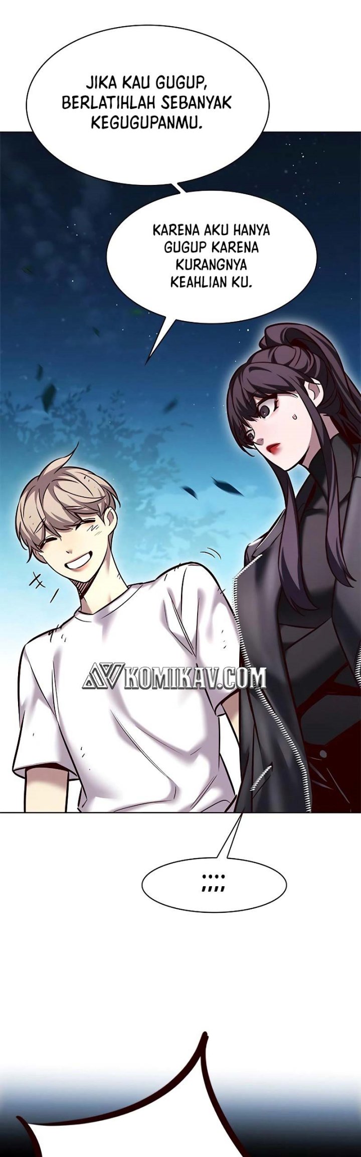 Eleceed - Chapter 243 - Page 53