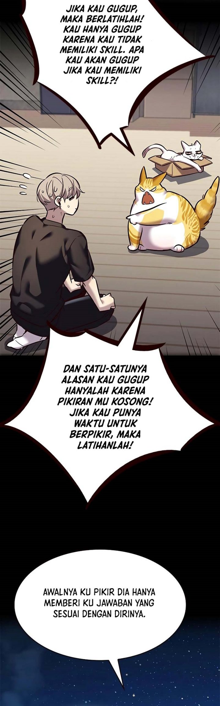 Eleceed - Chapter 243 - Page 54