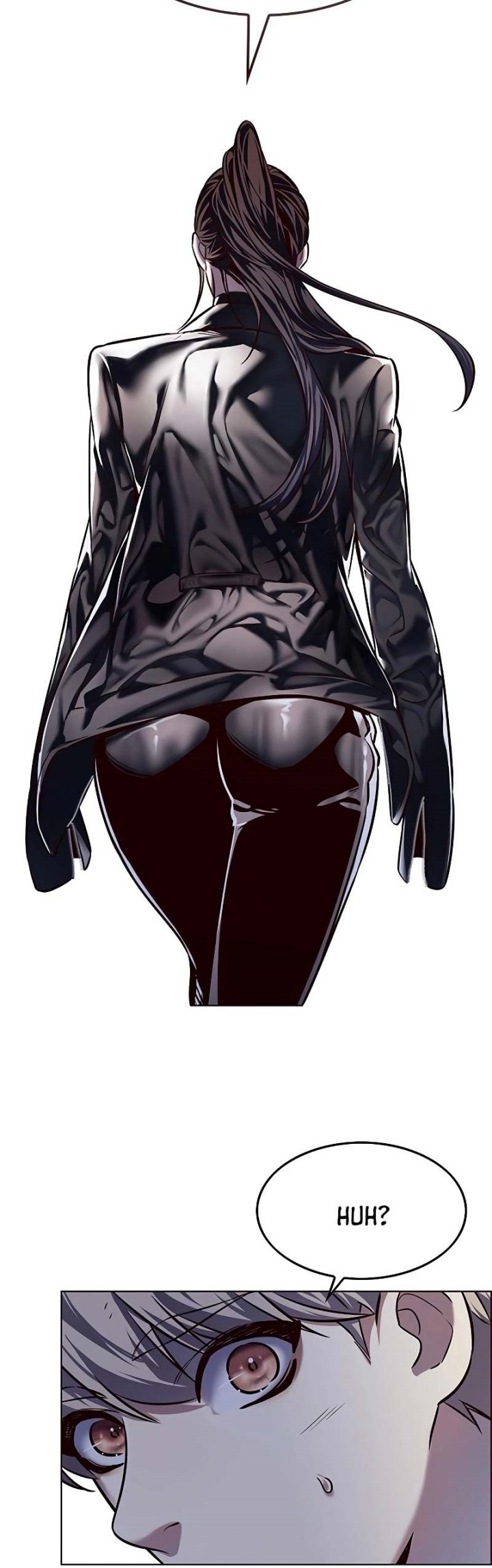 Eleceed - Chapter 243 - Page 58