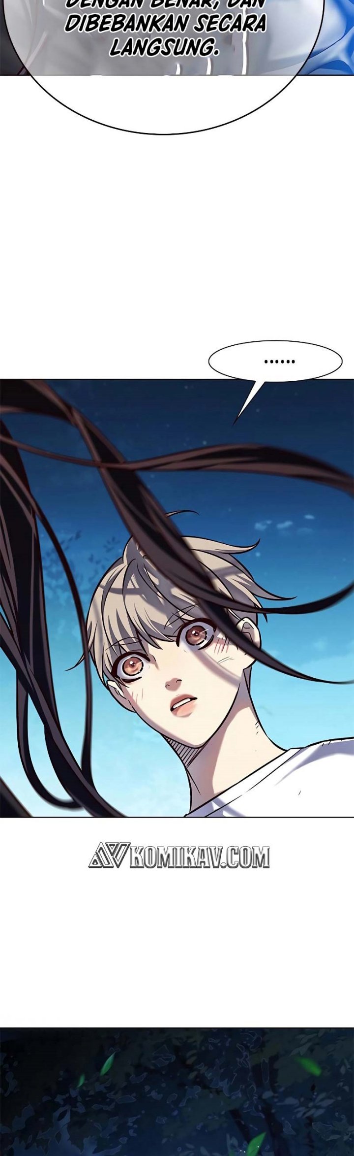 Eleceed - Chapter 243 - Page 60