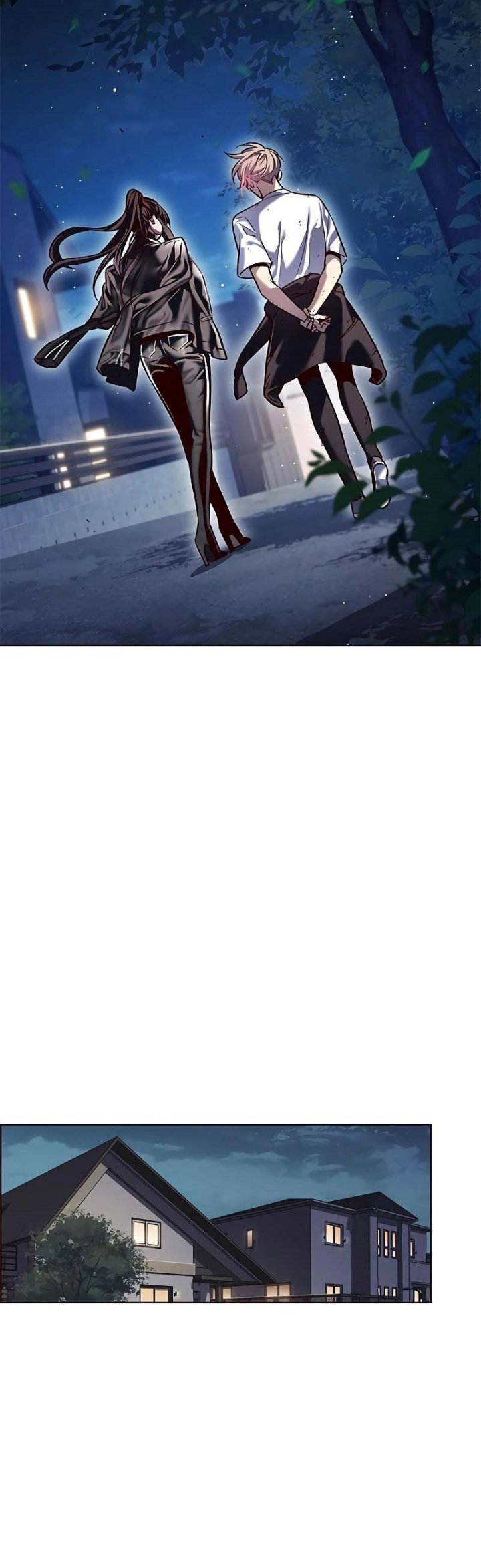 Eleceed - Chapter 243 - Page 61