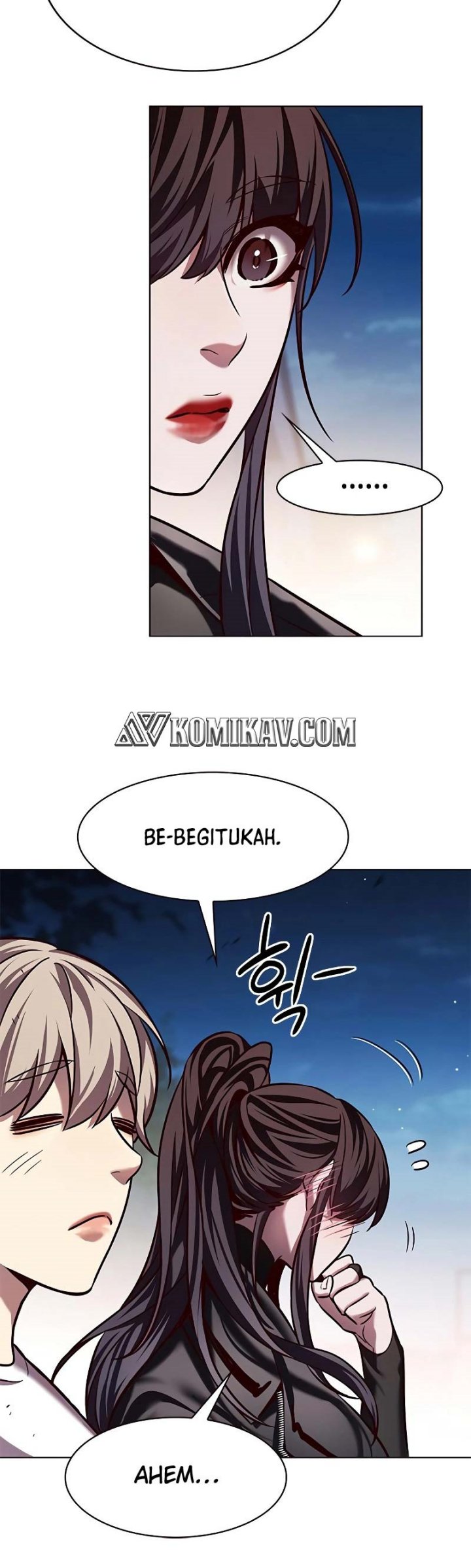 Eleceed - Chapter 243 - Page 63