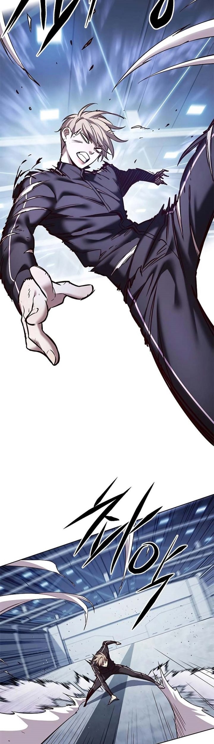 Eleceed - Chapter 243 - Page 4