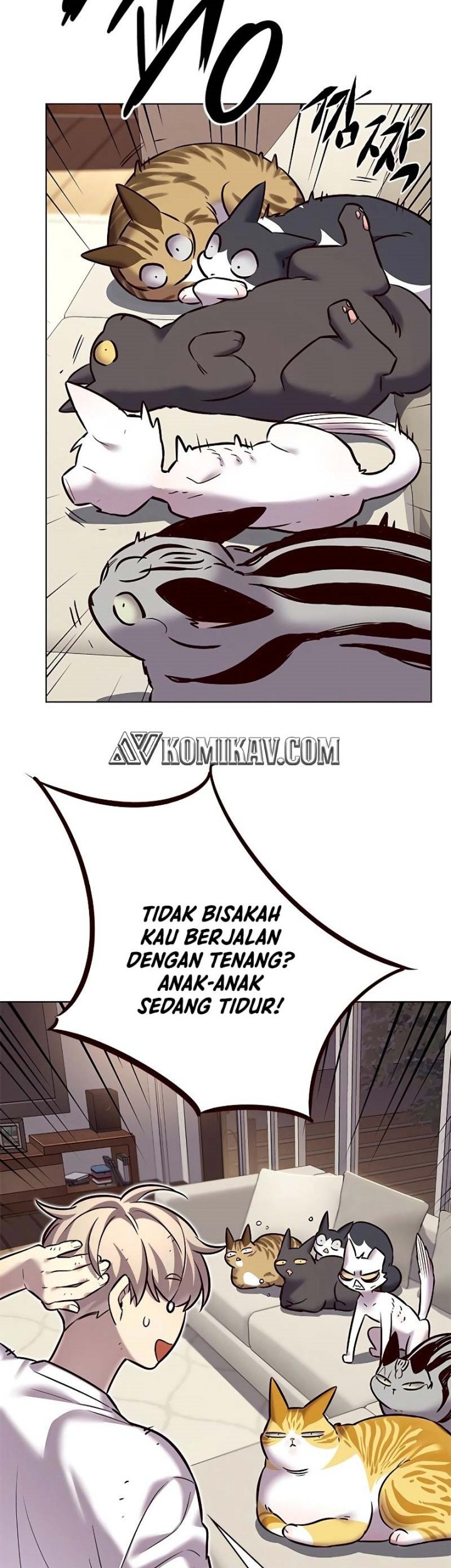 Eleceed - Chapter 243 - Page 67