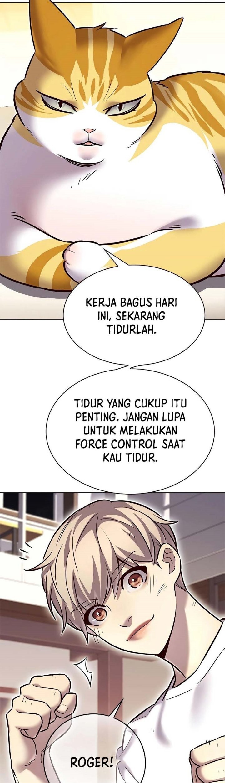 Eleceed - Chapter 243 - Page 69