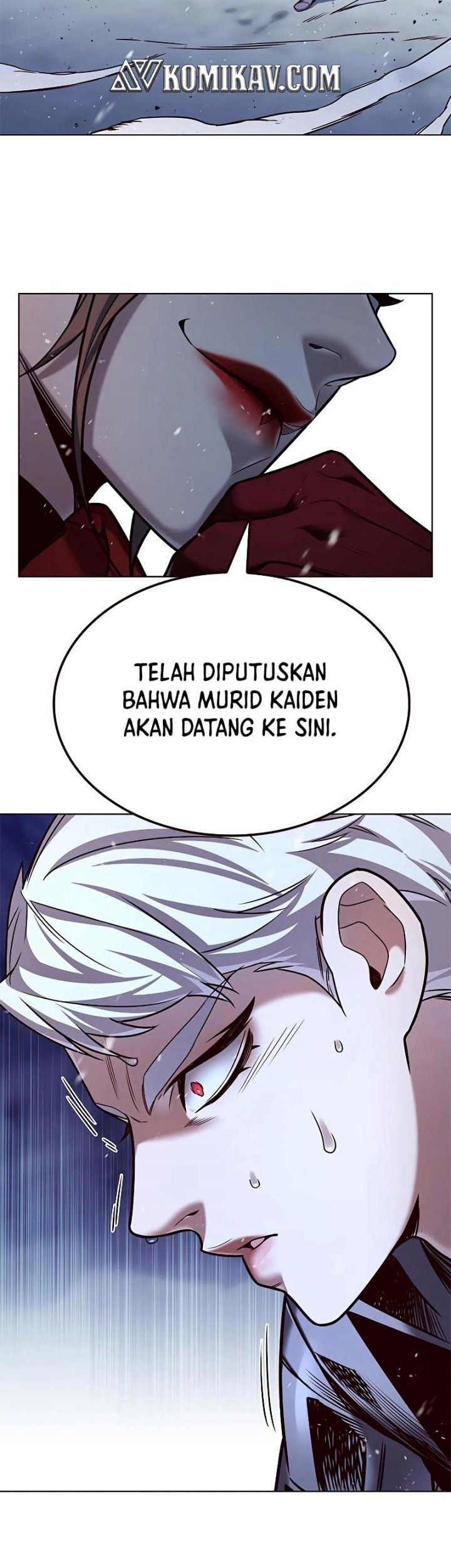 Eleceed - Chapter 243 - Page 79