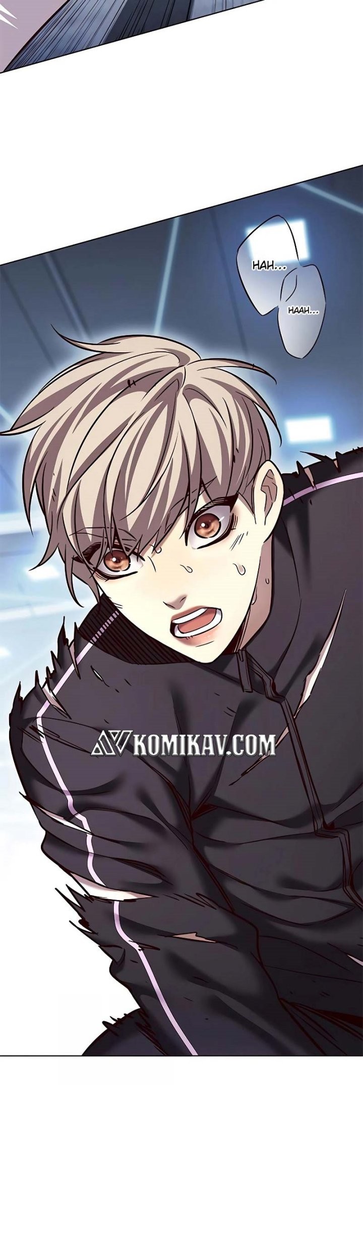 Eleceed - Chapter 243 - Page 6