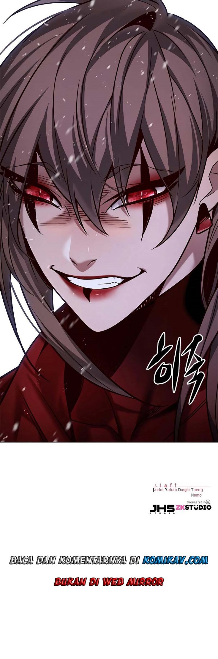 Eleceed - Chapter 243 - Page 83