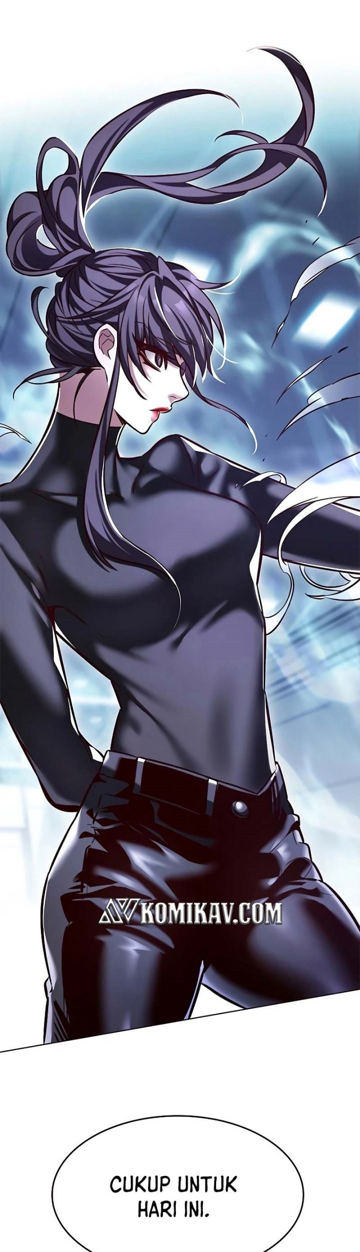 Eleceed - Chapter 243 - Page 8