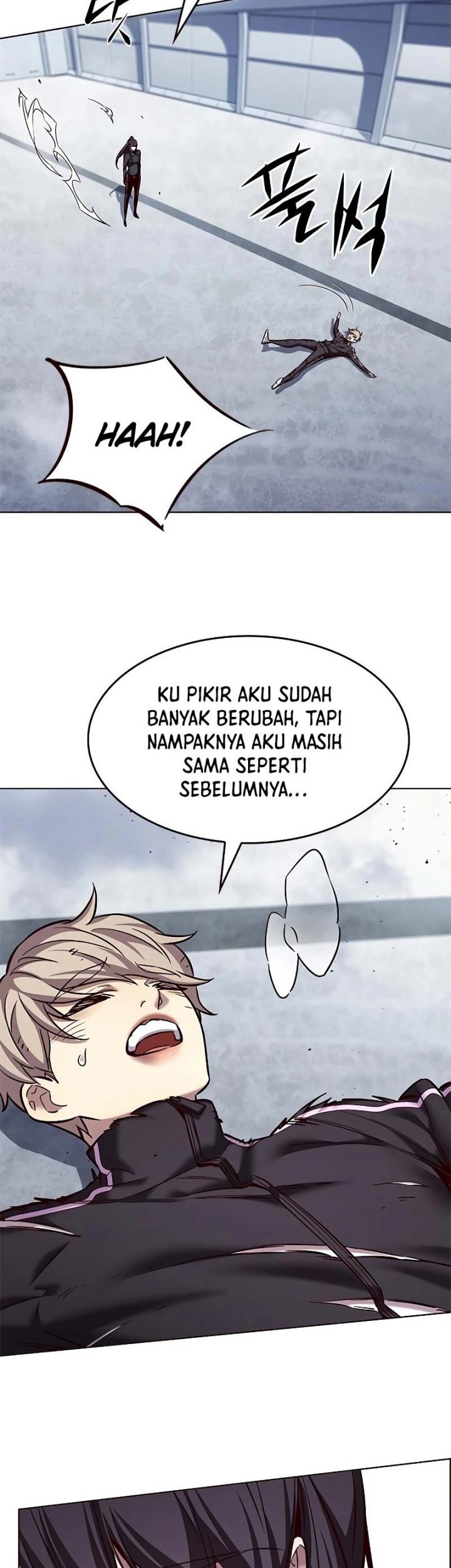 Eleceed - Chapter 243 - Page 10