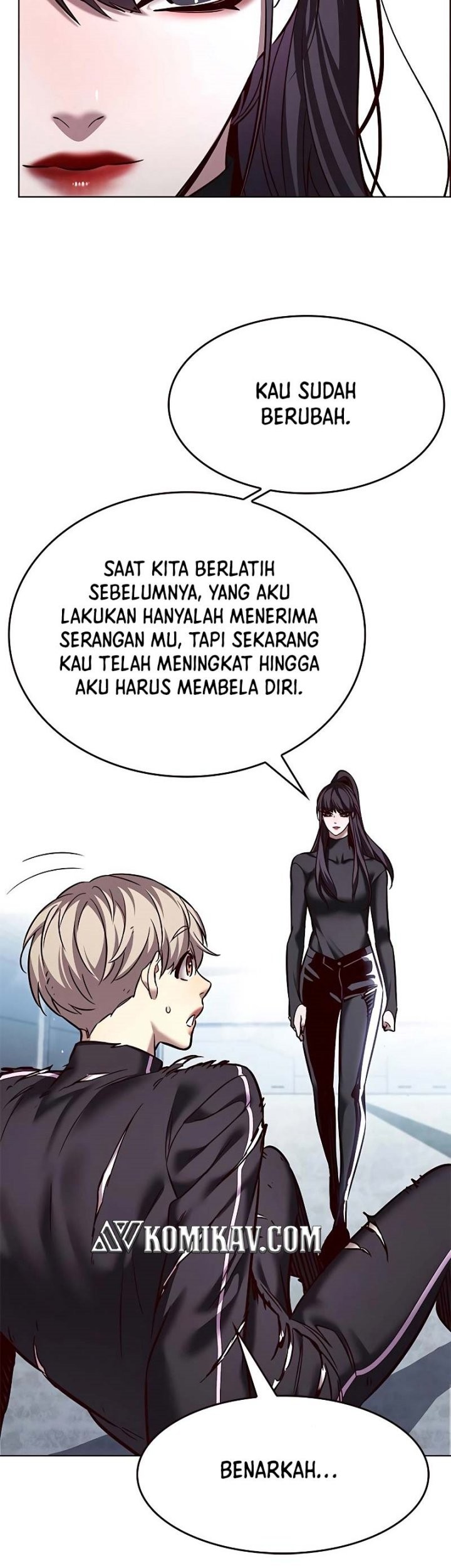 Eleceed - Chapter 243 - Page 12