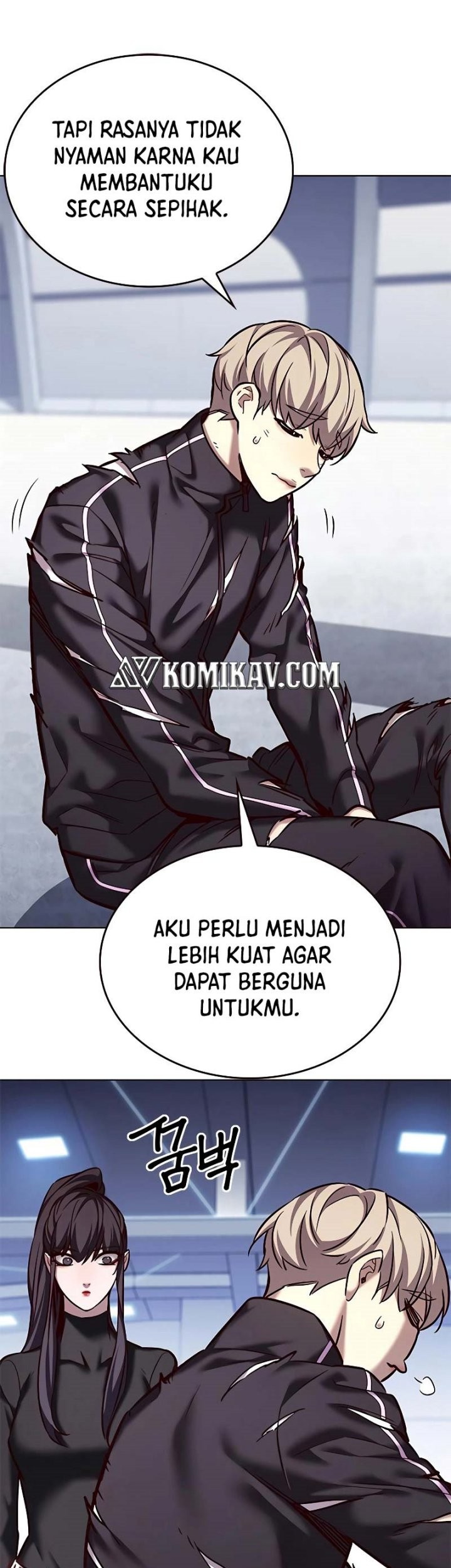 Eleceed - Chapter 243 - Page 14