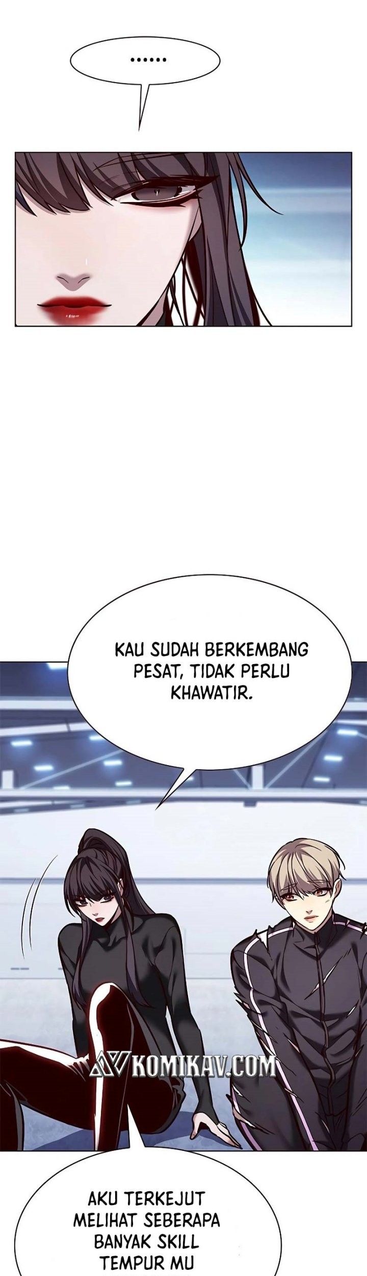 Eleceed - Chapter 243 - Page 16