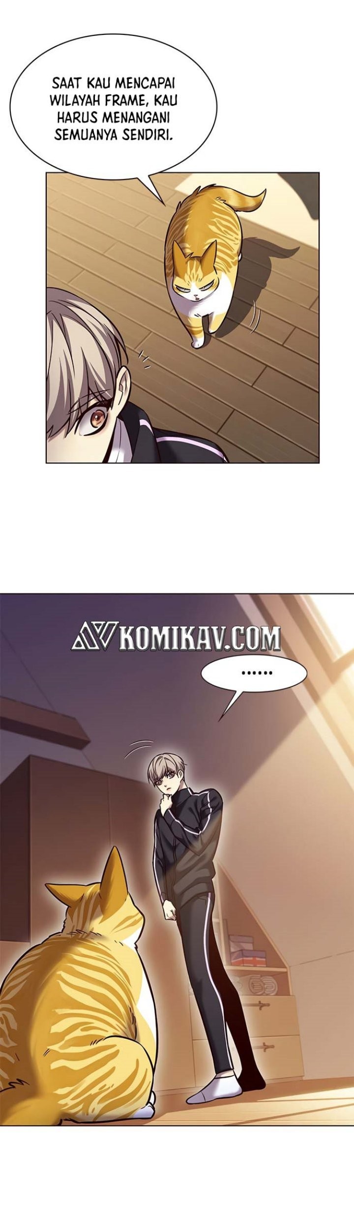 Eleceed - Chapter 242 - Page 28