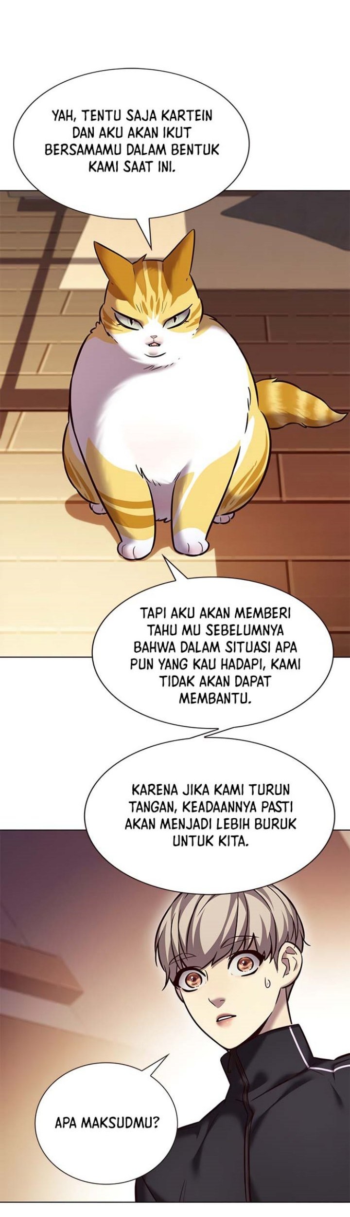 Eleceed - Chapter 242 - Page 29