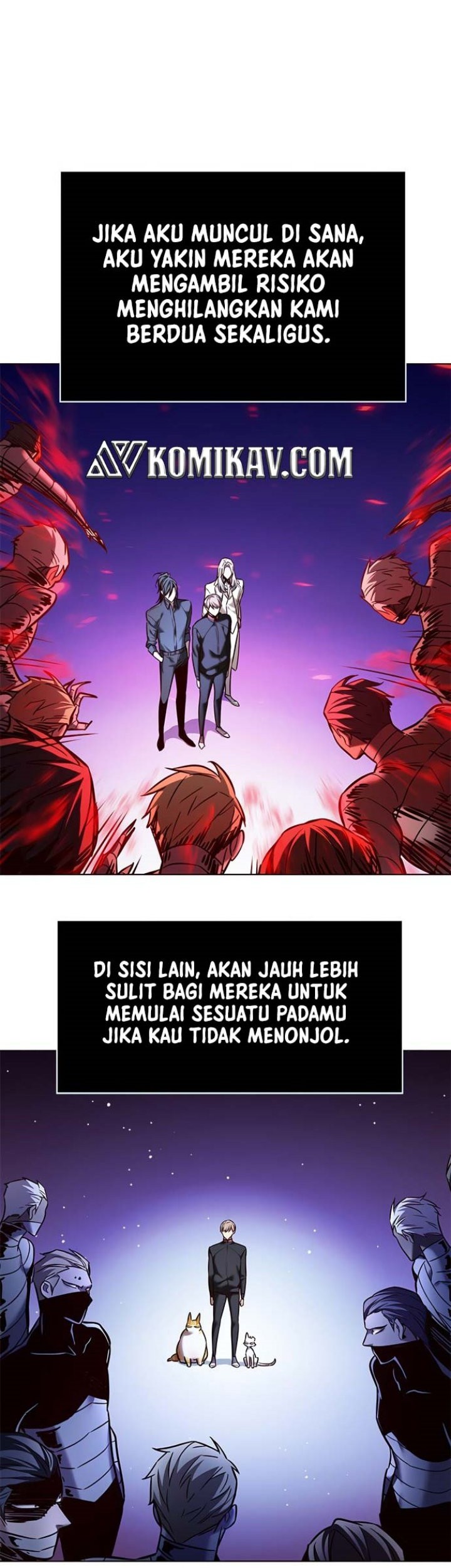 Eleceed - Chapter 242 - Page 30