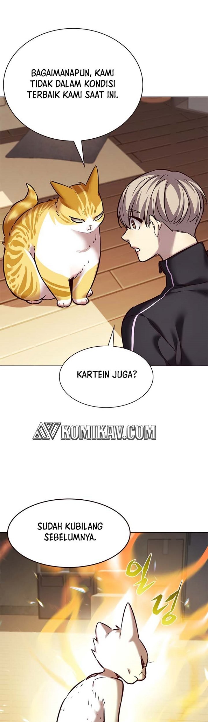 Eleceed - Chapter 242 - Page 32