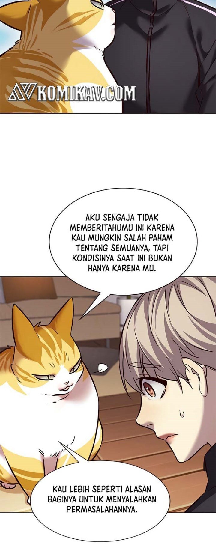 Eleceed - Chapter 242 - Page 34