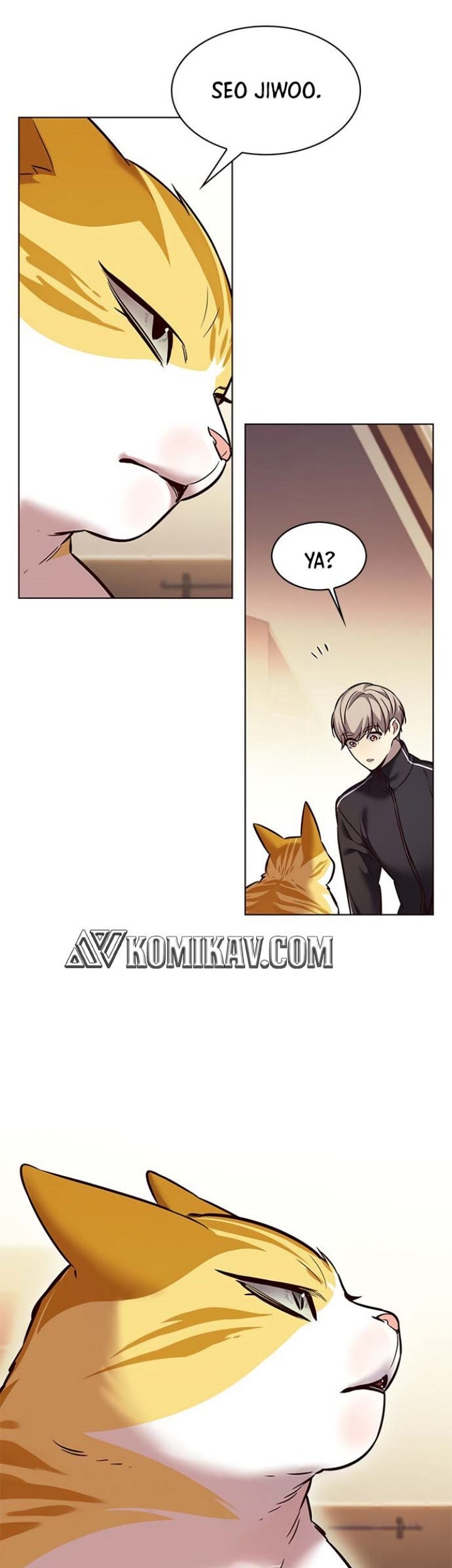 Eleceed - Chapter 242 - Page 35