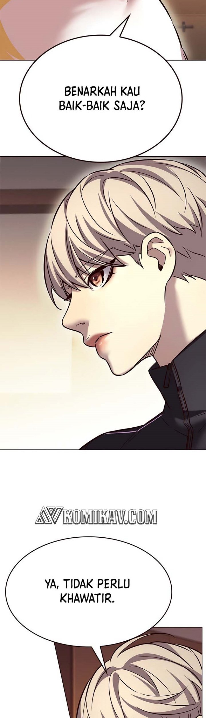 Eleceed - Chapter 242 - Page 36