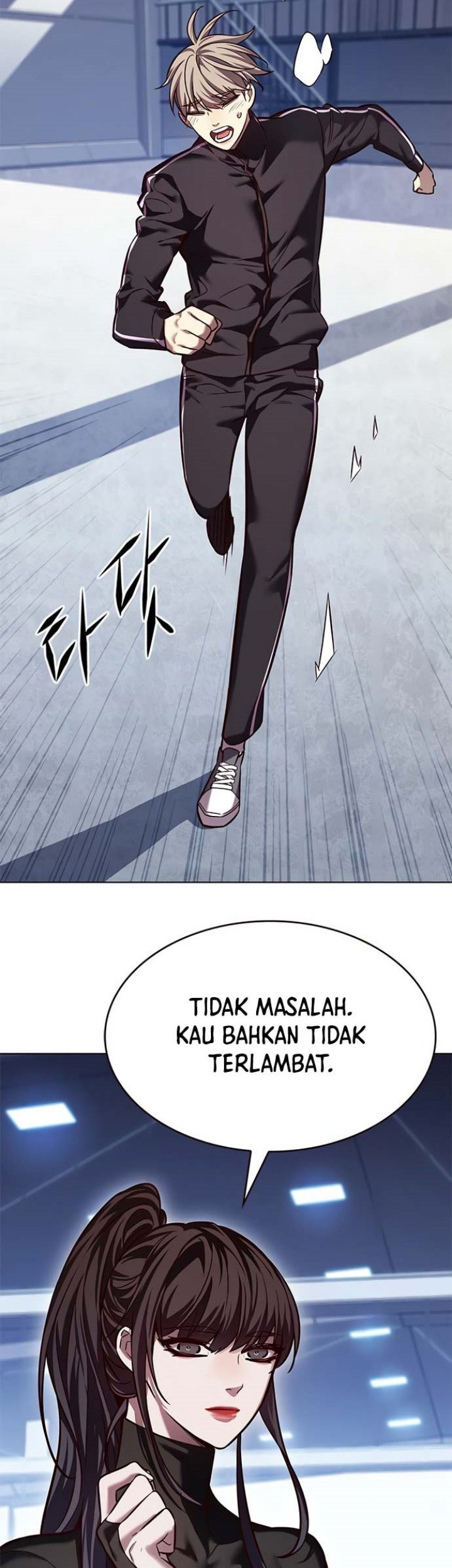 Eleceed - Chapter 242 - Page 42