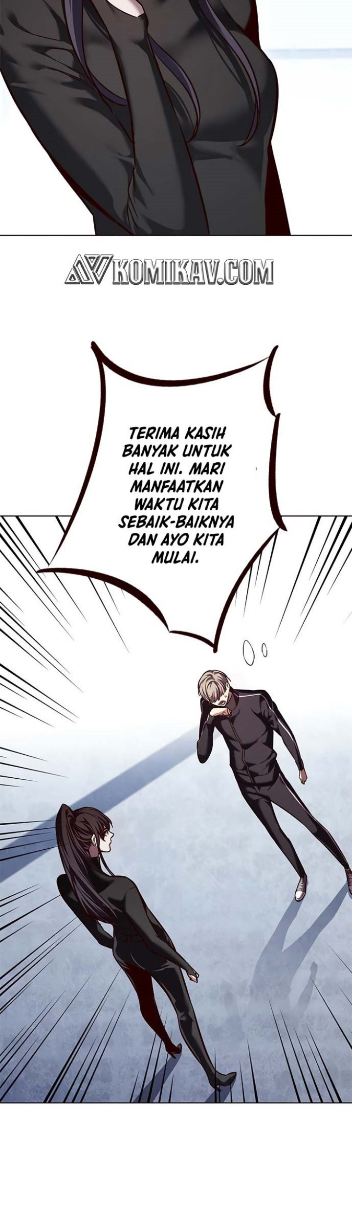 Eleceed - Chapter 242 - Page 43