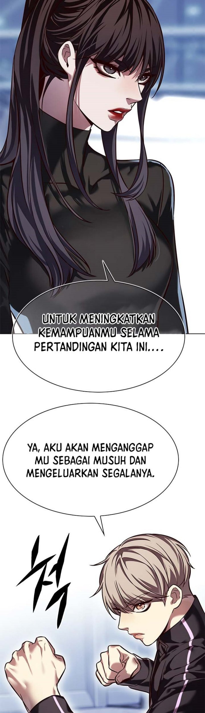 Eleceed - Chapter 242 - Page 46