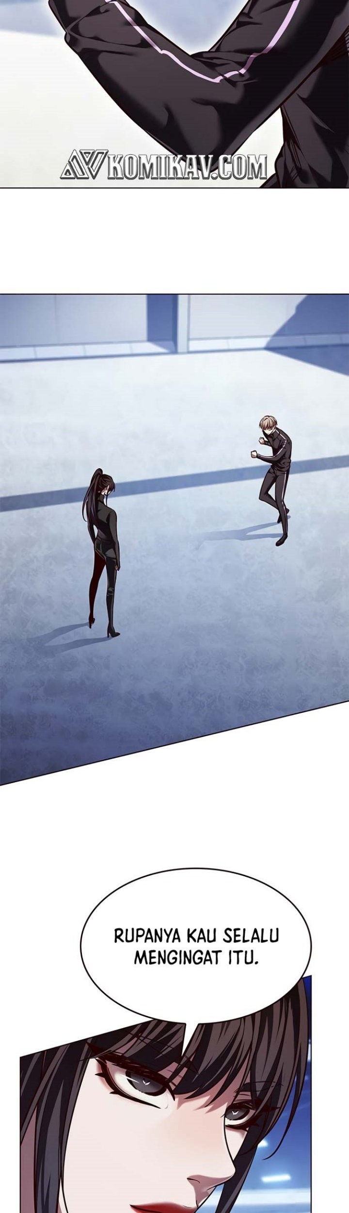 Eleceed - Chapter 242 - Page 47