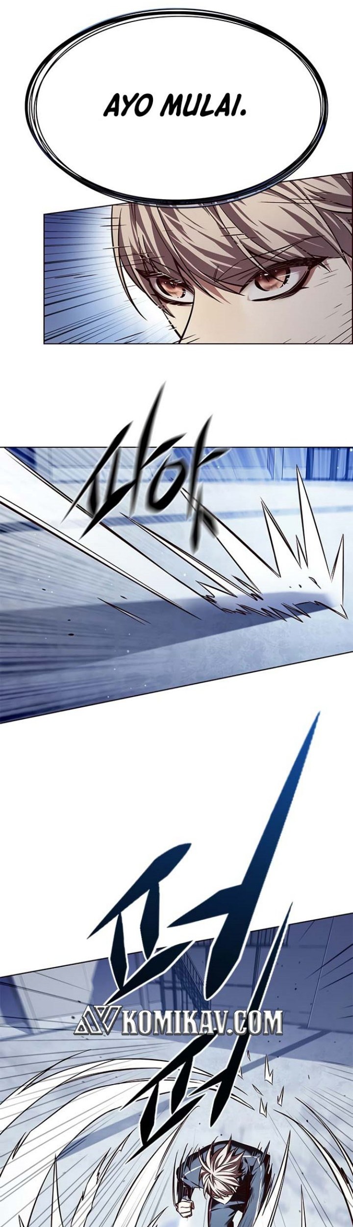 Eleceed - Chapter 242 - Page 50