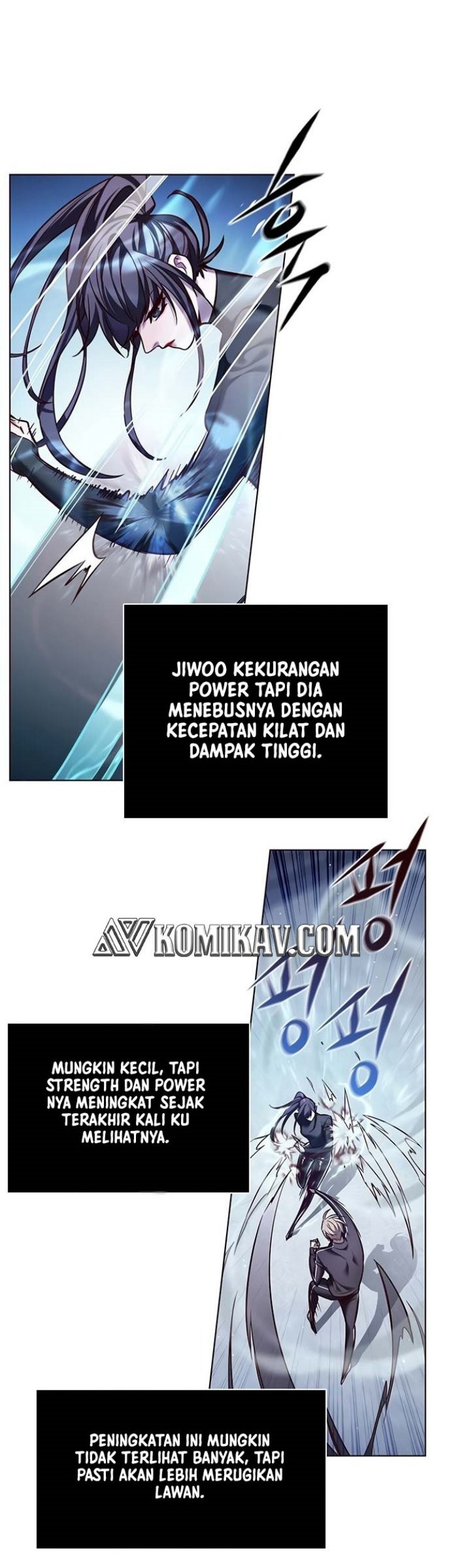 Eleceed - Chapter 242 - Page 52