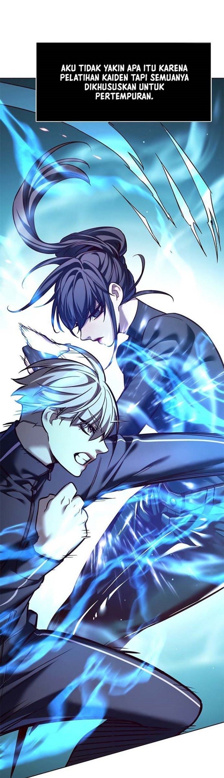 Eleceed - Chapter 242 - Page 53