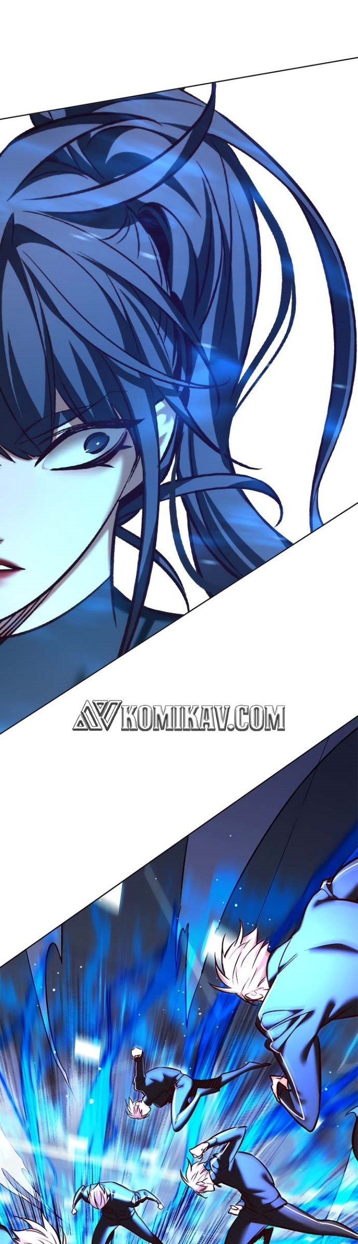 Eleceed - Chapter 242 - Page 56