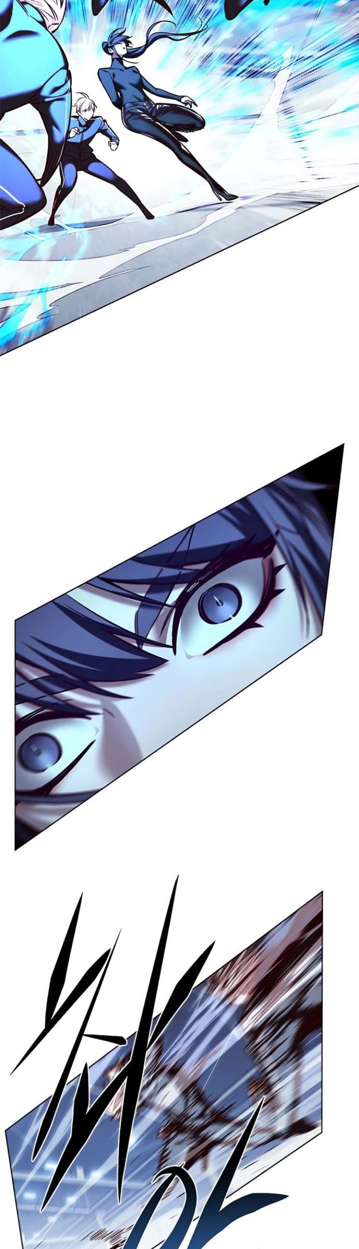 Eleceed - Chapter 242 - Page 57